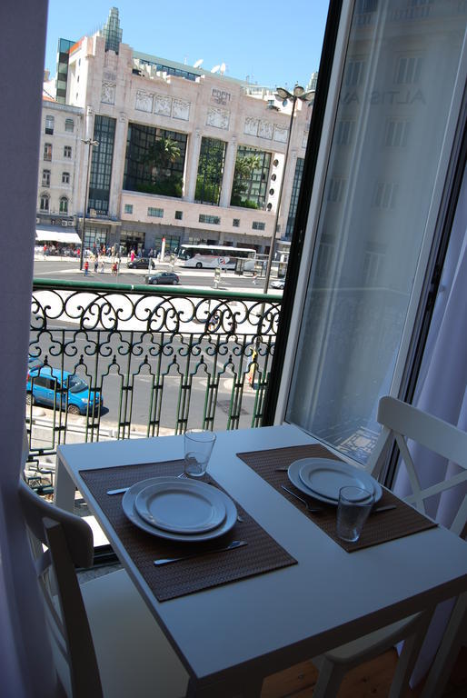 Appartement Restauradores