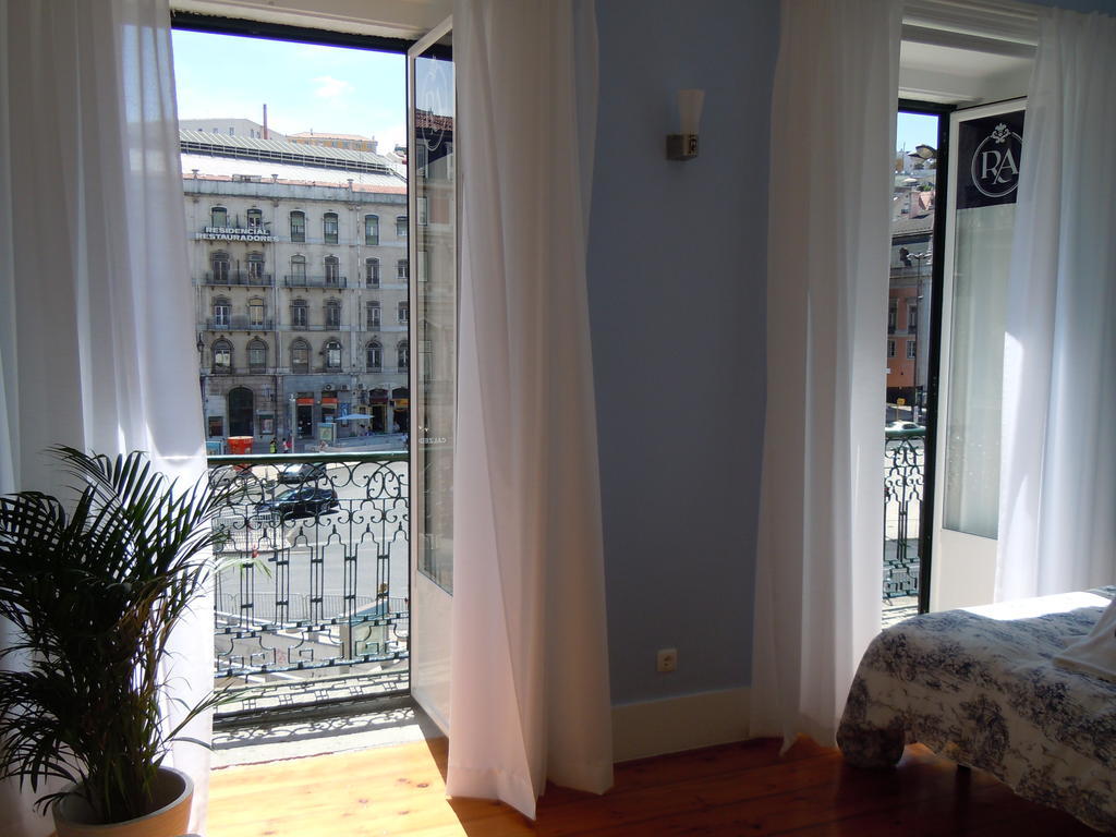 Appartement Restauradores