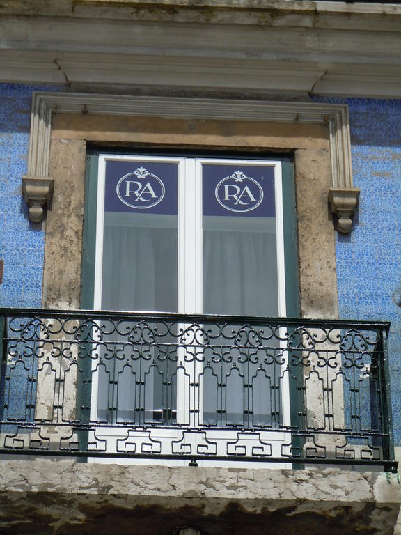 Appartement Restauradores *