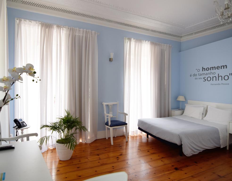 Restauradores Appartement *