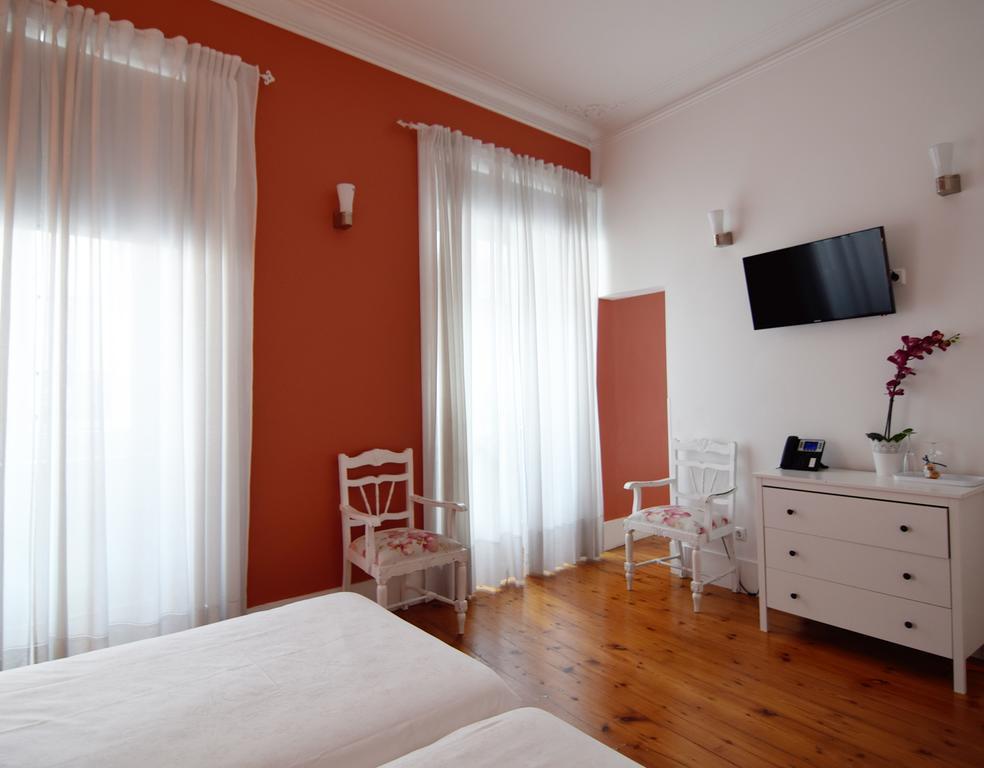 Appartement Restauradores