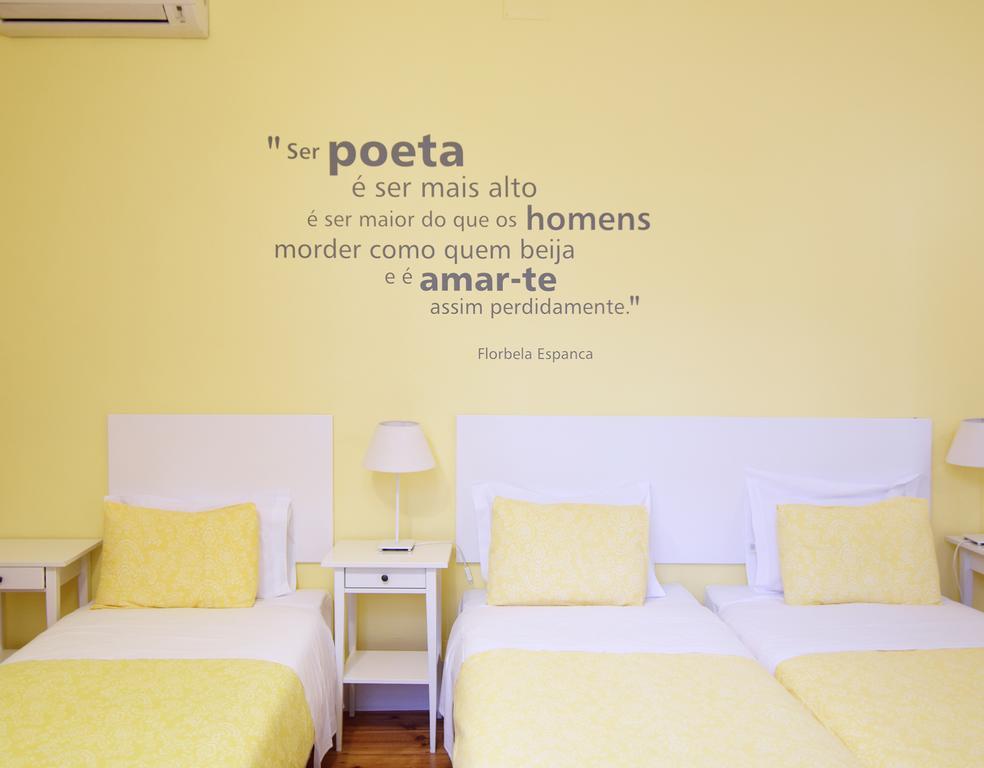 Restauradores Appartement *