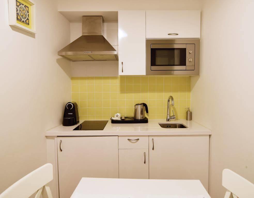 Restauradores Appartement *