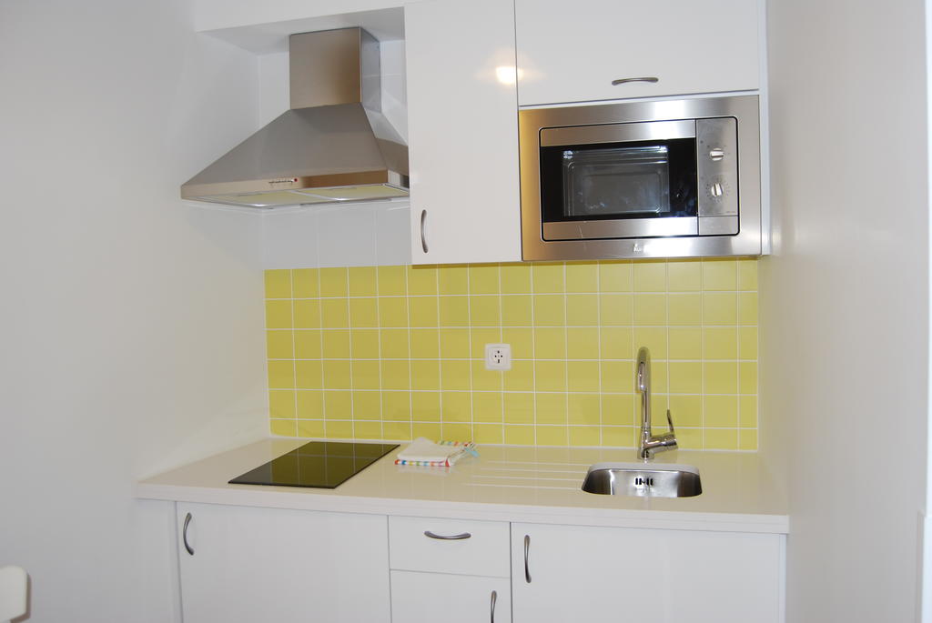 Apartment Restauradores *