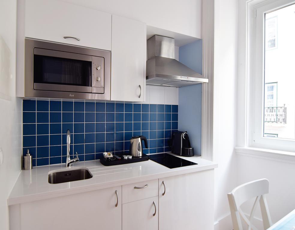 Restauradores Apartment